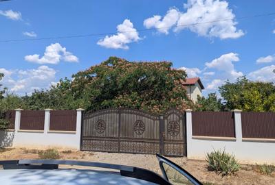 Casă cu 4 camere în Coșoveni - 2