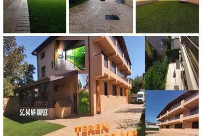 Casă cu 6 camere în Voluntari - 5