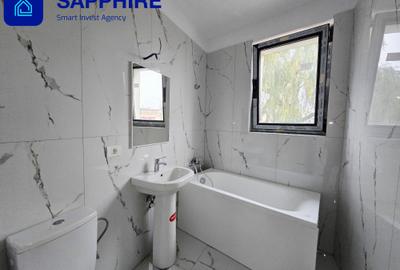 Apartament 3 camere cu 2 băi finisat, bloc NOU 2025, zona Giurgiului, TVA inclus - 9