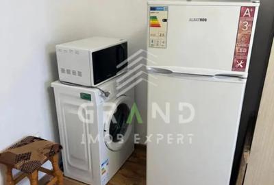 Garsonieră în Mărăști - 4