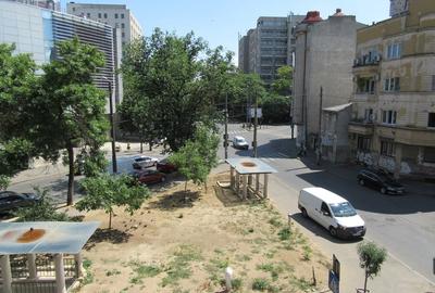 Apartament cu 3 camere semidecomandat, mobilat în Calea Victoriei - 18