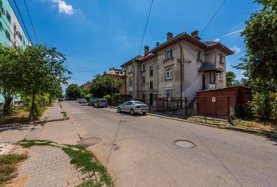 Apartament cu 3 camere decomandat în Chitila - 12