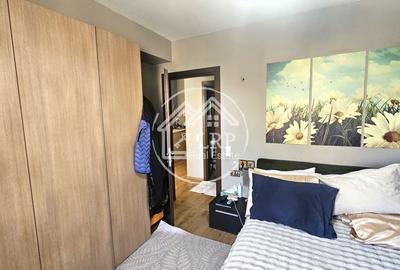 Apartament cu 3 camere decomandat, mobilat în Voluntari - 10