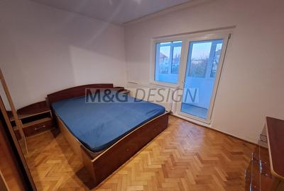 Apartament cu 2 camere, mobilat în Odobescu - 33
