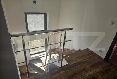 Casa P + E, 4 camere, 120 mp, 400 mp teren, zona Ghercesti - 22