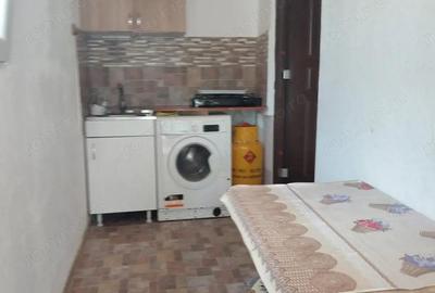 Apartament 1 camera la curte ,str. Traian - 6