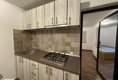 Apartament cu 2 camere în Central - 9