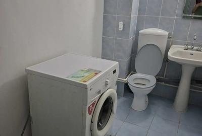 Apartament cu o camera - 2