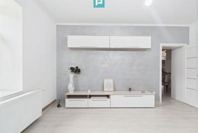 Casă Individuală cu spațiu comercial - Variaș - 12