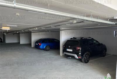 Spatiu comercial de inchiriat / Otopeni / Tunari/Parcare - 6