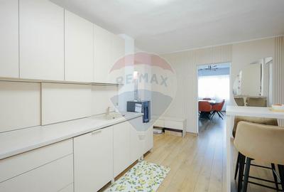 De vanzare apartament 4 camere decomandat, zona Aradului - Iosia, - 8