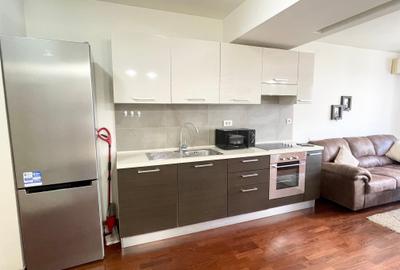Vânzare studio Incity Dristor, et 9, 50mp, modern, la cheie - 16