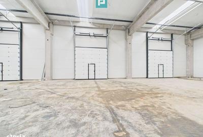 Spațiu comercial, de 100 mp, în Săcălaz - 1