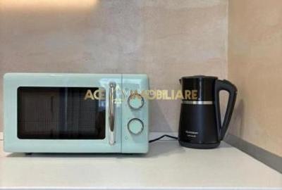 Garsonieră semidecomandată, mobilată în Ultracentral - 9