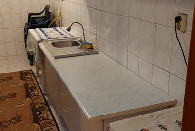 Casă cu 2 camere decomandat cu Teren 250 Mp în Rahova - 3