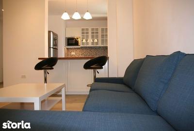 Apartament cu 2 camere în Central - 3