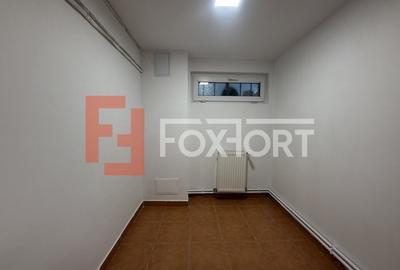 COMISION 0% Spatiu de birou cu 3 incaperi, 90 mp, zona Telegrafului - 7