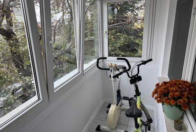 Aviatiei Hotel Cristal Palace apartament cu 2 camere de vanzare - 15