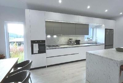 Casa vanzare  Minimal Modernism  - Terra Gardens Cluj Casa vanzare  Minimal Modernism  - Terra Gardens Cluj - 8