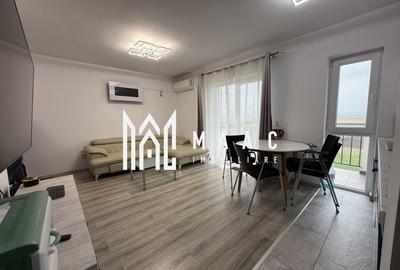 Apartament 3 camere | Balcon | Loc de parcare | Magnolia - 1