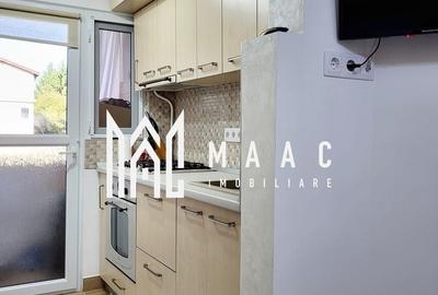 Apartament cu 3 camere decomandat, mobilat în Cartierul Nord - 3