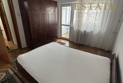 Apartament cu 2 camere decomandat în Poenari - 10