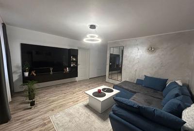 Apartament cu 4 camere decomandat în Petrești - 4