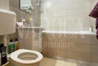 Apartament 3 camere de vanzare in Sanmartin Apartament 3 camere de vanzare in Sanmartin - 9