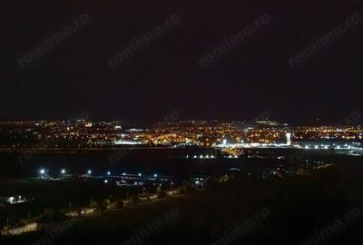 Teren de 559 mp, în Viile Sibiului