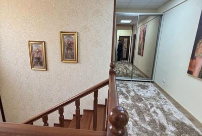VILĂ MODERNĂ P+1E DE VANZARE - TRAIAN - 10