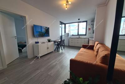 XCity Towers - Apartament petfriendly cu 2 camere, parcare privata - Torontalul - 2