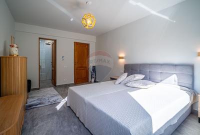 Vila superba in inima statiunii Sinaia - eleganta, confort - 14