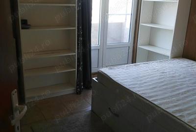 Apartament cu 2 camere semidecomandat, mobilat în Cișmigiu - 10