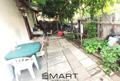 Casă individuală cu 2 camere cu Canalizare în Vasile Aaron - 1