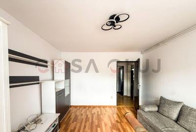 Apartament cu 2 camere decomandat, mobilat în Grigorescu - 2