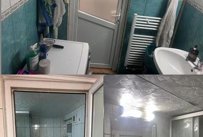 Casă cu 3 camere cu Teren 300 Mp în Progresul - 2