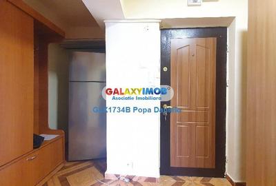 Garsonieră decomandată în Bucur Obor - 12