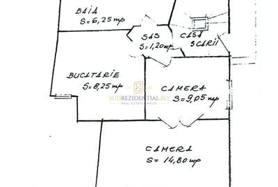 Vila individuala Cotroceni, Sect.5, Gradina Botanica, Metrou Eroilor Vila individuala Cotroceni, Sect.5, Gradina Botanica, Metrou Eroilor - 8