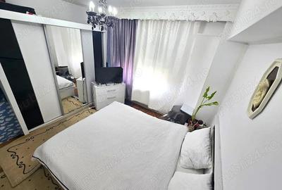Apartament cu 3 camere în Micro 15 - 13