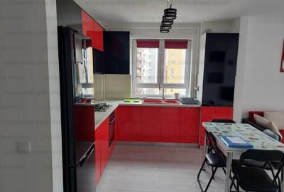 Apartament 3 camere, 2 bai - zona Avantgarden - 8