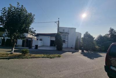 Vând teren în Ovidiu zona rezidențială vile. - 6