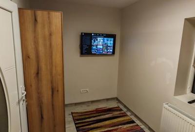 Casă cu 3 camere în Murighiol - 5