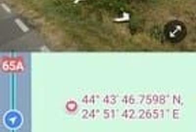 Spațiu comercial, în Podu Broșteni - 2