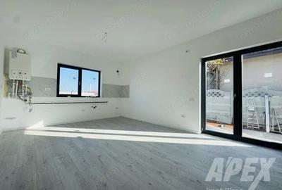 Casa individuala 4 camere | Incalzire in pardoseala | Teren 350mp | Clinceni - 1