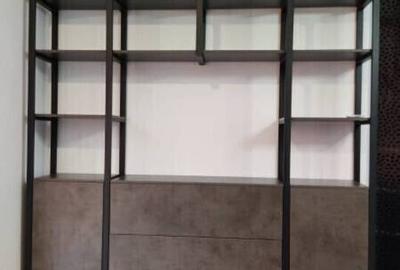 Apartament 2 camere mobilat/utilat lux cu terasa zona Parc Carol - 8