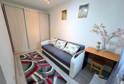2 camere + living, modern, cu parcare, in Manastur, strada Mehedinti - 4