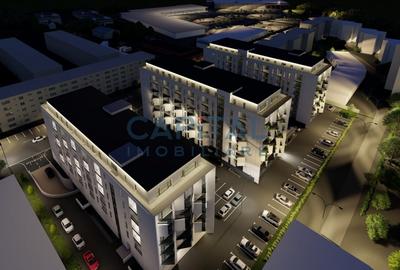 Apartament de vanzare, 2 camere, etaj 1, comision 0% - 6