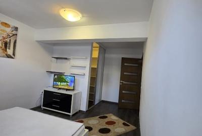 Proprietar vind Penthouse Tractoru Coresi Brașov 85+40mp Terasa - 12