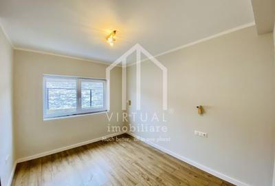 Apartament 3 camere - 75,71 mp + terasa - INTABULAT - ETAJ 1 - 2