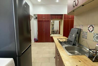Apartament cu 2 camere decomandat, mobilat în Piața Unirii - 10
